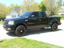 My truck
