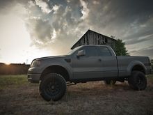 JORDON TRUCK SM 6