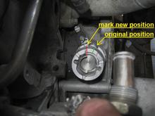 Timing Cover Gasket 24
