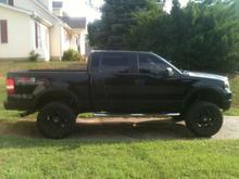 truck