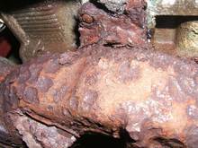 Manifold Rust