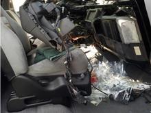 Heater core