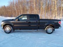 Truck Pic