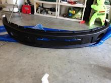 F150 HD Bumper (7)