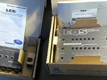 LC8i and EQS