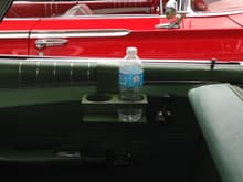 This what &quot;cupholder&quot; meant before Detroit started considering them as part of their overall product design......lol