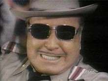 buford t justice