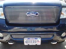 custom Roush Lower