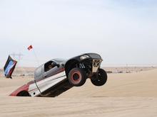 take off