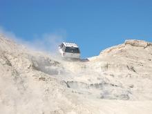 Truckhaven Waterfall 3
