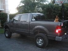 05 f150