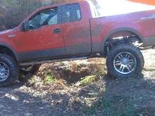Truckfew