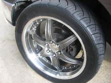 rims