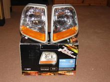 Sidelights