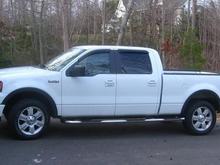 MY FX4