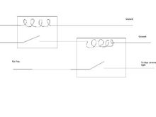 aux reverse relay