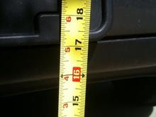 stock dims6