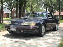 My other vehicles
