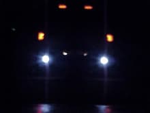 TruckLite LED backup lights