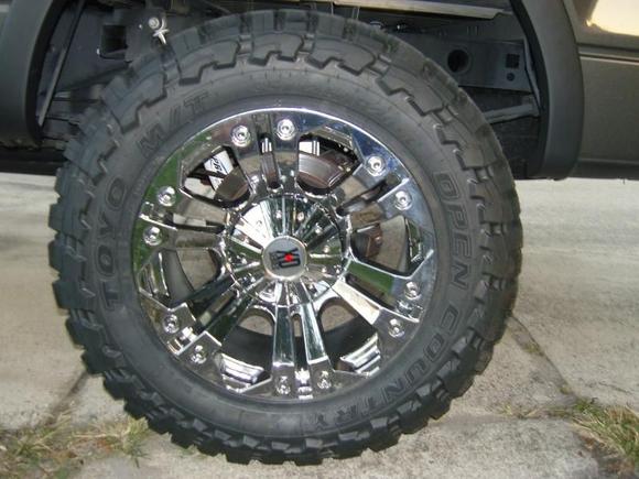 My Truck4
