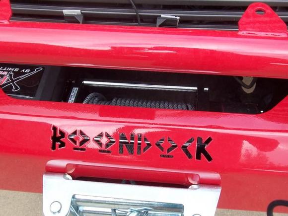 winch, smittybilt