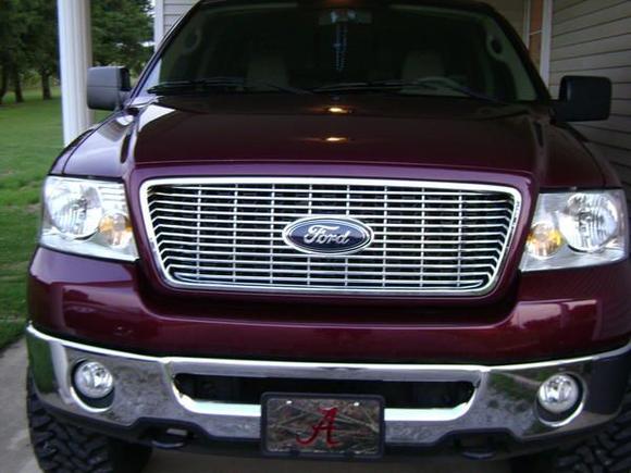 My Grille
