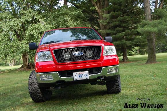 Watson91 Truck2