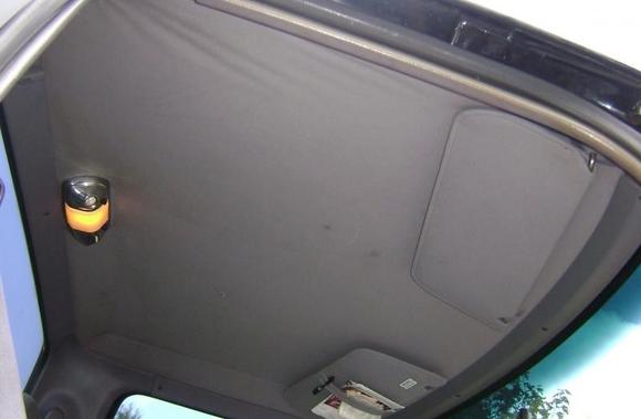old headliner