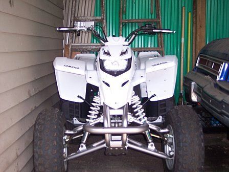 06 Blaster SOLD