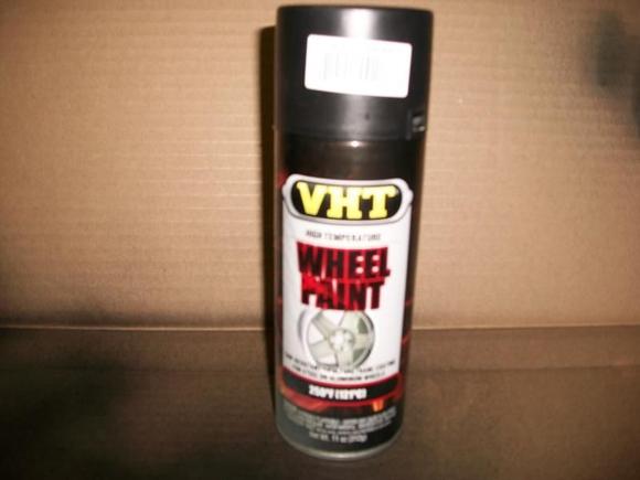 Awesome paint!