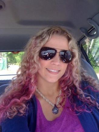 Rocking Pink 2011 Spring/Summer
Loving it, its almost all gone now :(