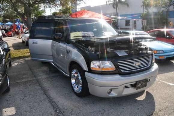 FestivalCarShow