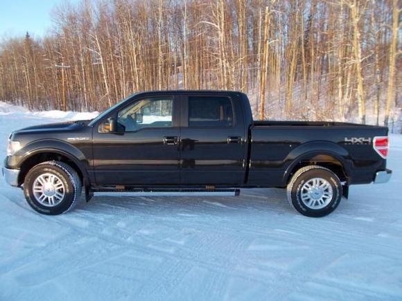 Truck Pic