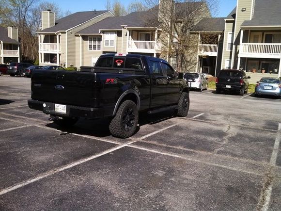 trucknewback