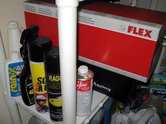 Misc &amp; Flex 3401