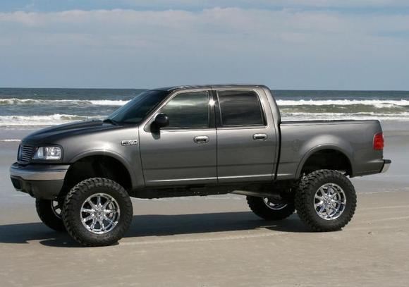 Daytona Beach '08