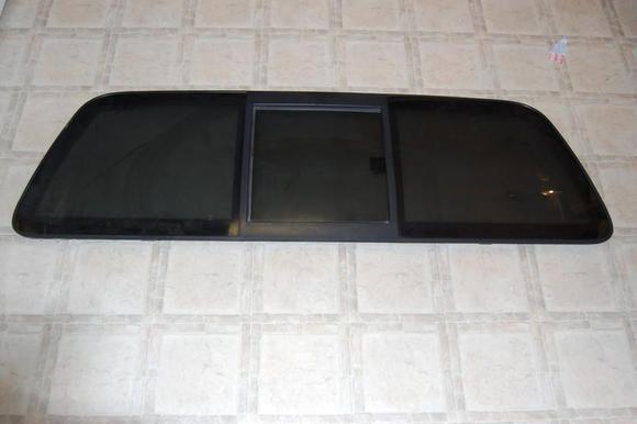 rear slider for sale