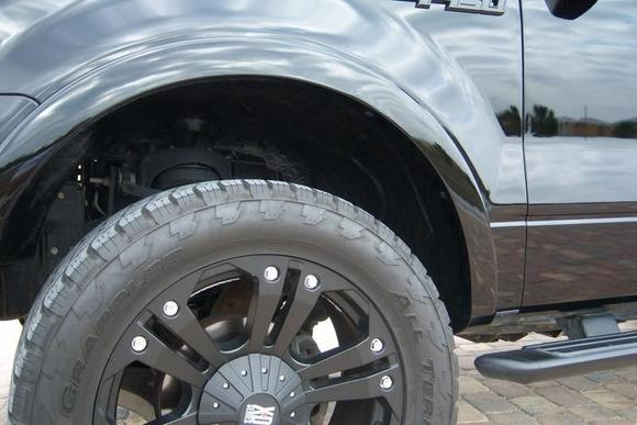 painted wheel wells 2