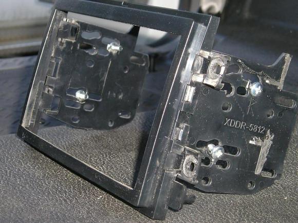 JVC install 011