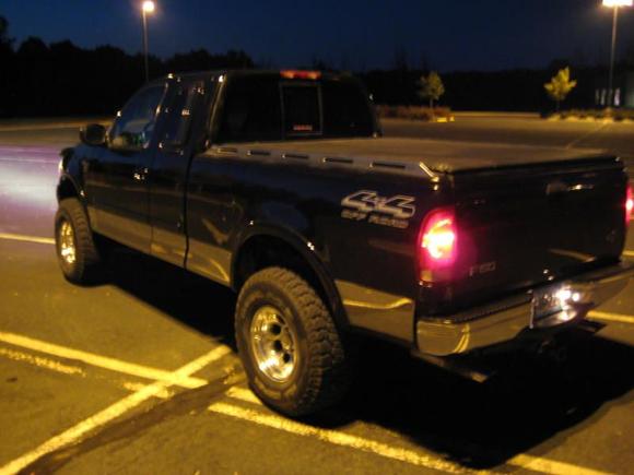 Ben Truck 058