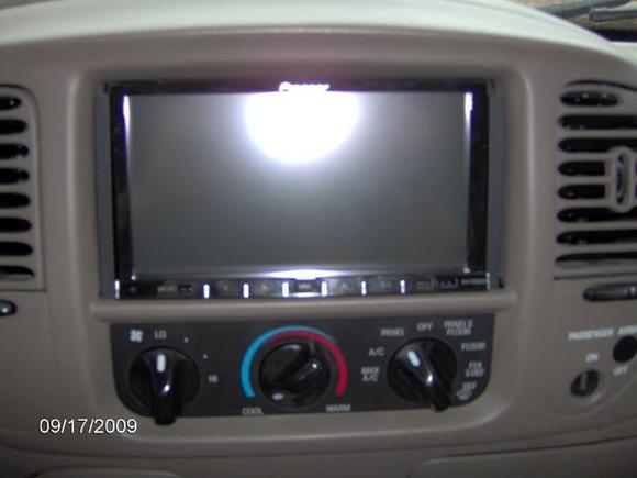 avh-p4100 off