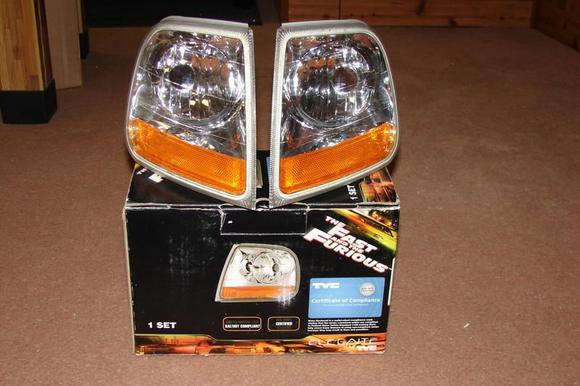 Sidelights