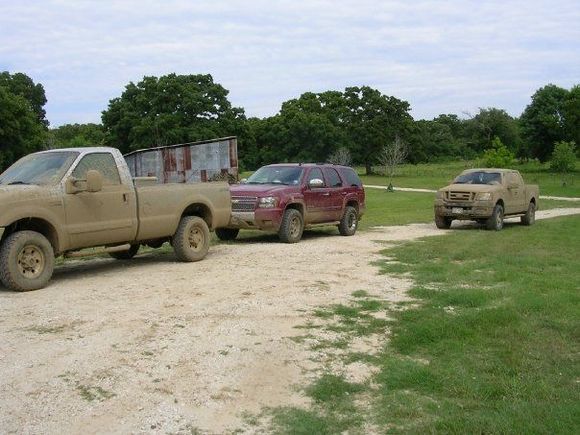 3mud