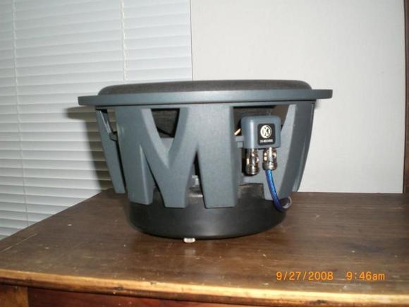 Memphis m3 10"