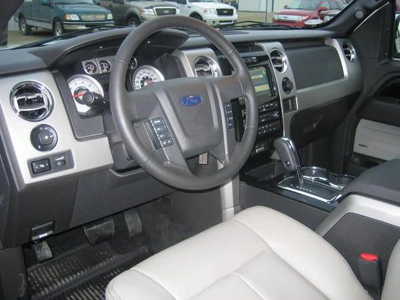 2009 FX4
