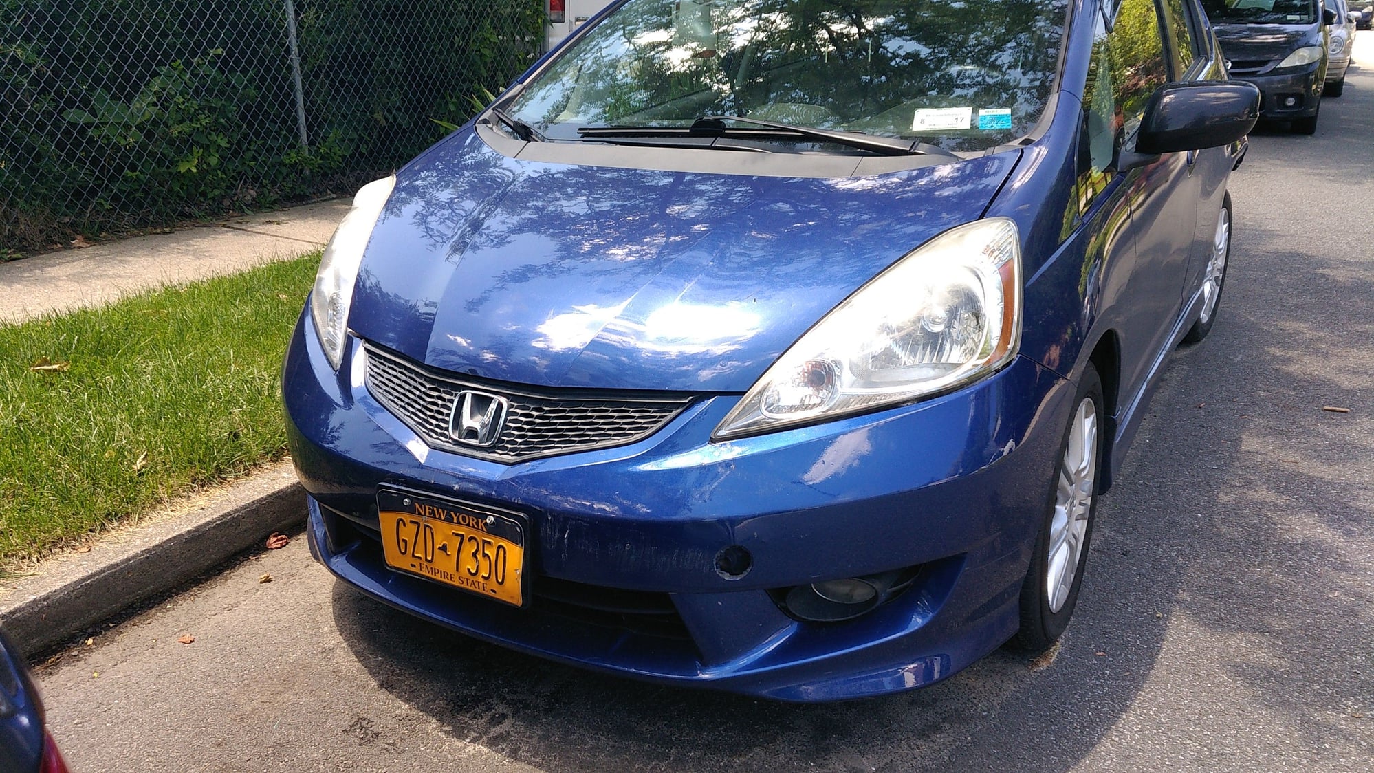 Advice Needed: 2009 Honda Fit - Unofficial Honda FIT Forums