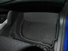 Passenger side