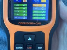 Hello, 

I need to have my emissions test done soon and I wanted to know if this would pass before I go. Does what my obd2 say look good? 

Any help would be appreciated, I’m really just trying to make sure my car is good, I’m new to this :)