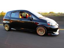 my gd3 (now)
