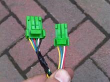 wires